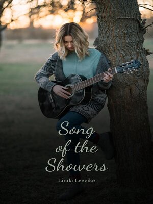 cover image of Song of the Showers